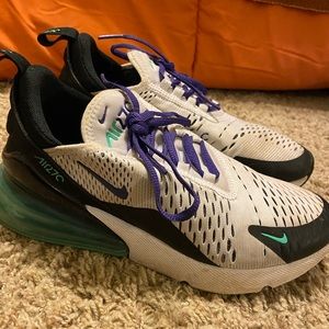 Nike air 270- Womens 7